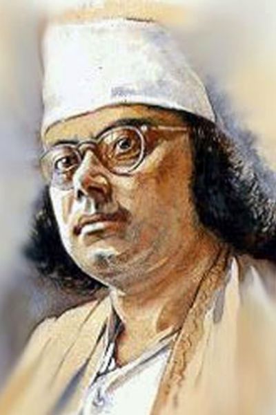 Kazi Nazrul Islam