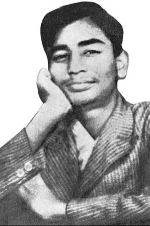 Suakanta Bhattacharya